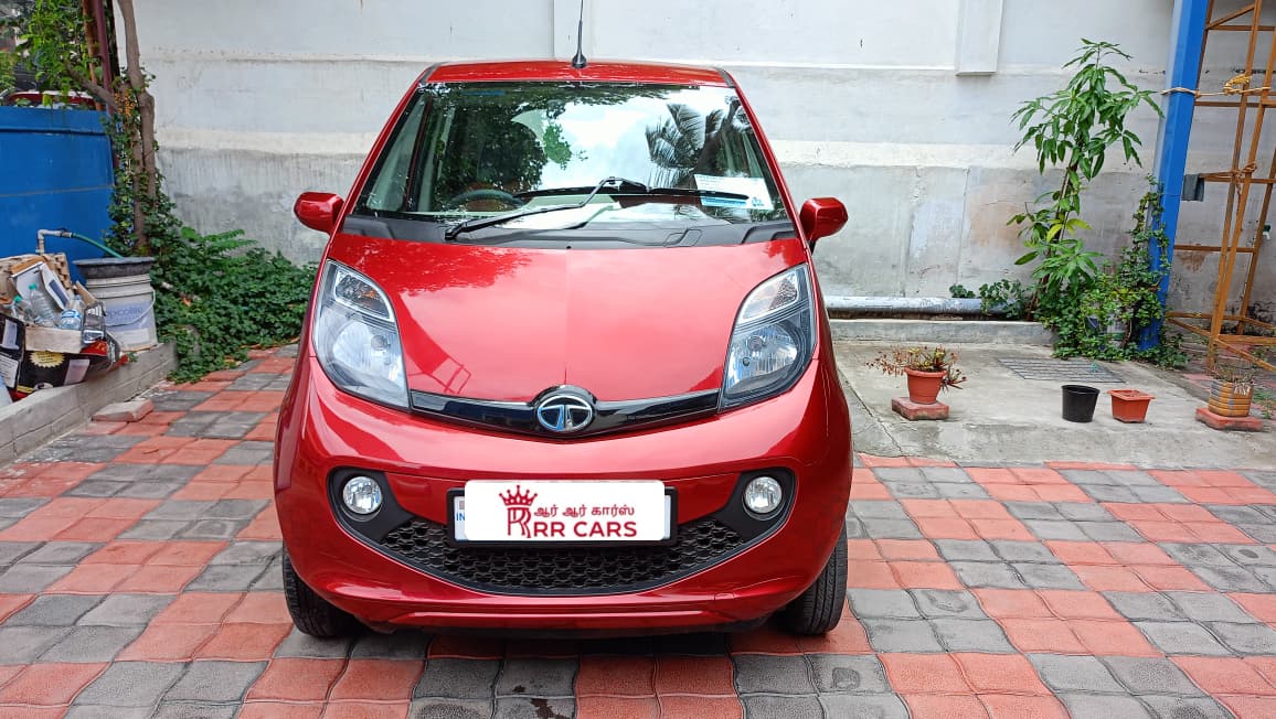 Tata Nano
